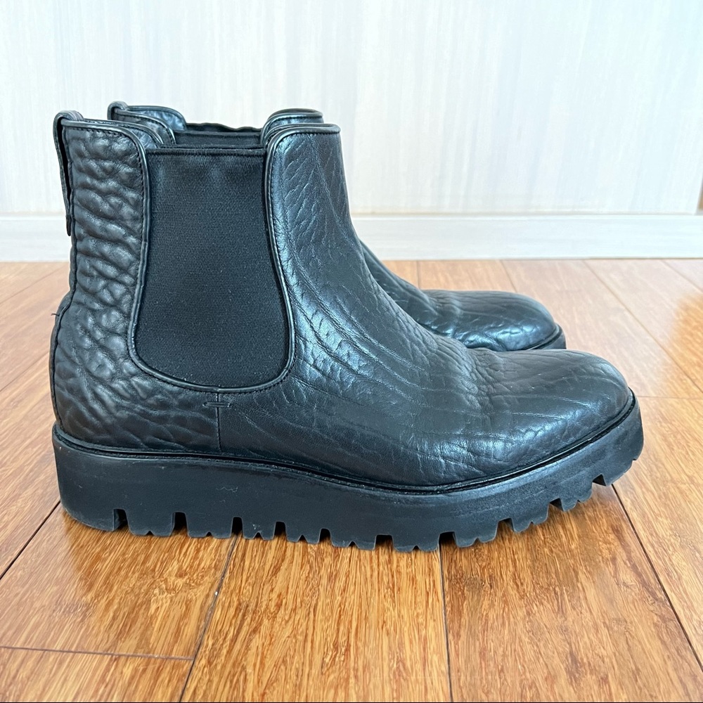 Paul Andrew Crios Boot, US 8.5 / IT 41.5